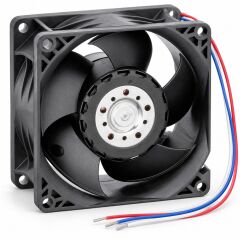 EBMPAPST 8214J/2N FAN