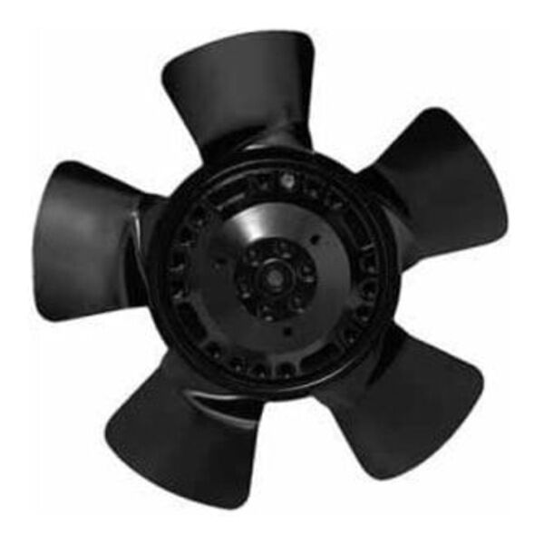 EBMPAPST A2D300-AD02-01 Aksiyel Fan