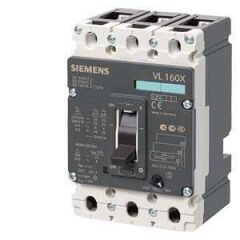 SIEMENS 3VL1716-1DD33-0AA0 KOMPAKT TERMİK MANYETİK GÜÇ ŞALTERİ