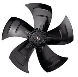 EBMPAPST S4E450-GA09-02 Aksiyel Fan