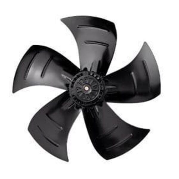EBMPAPST S4E450-GA09-02 Aksiyel Fan