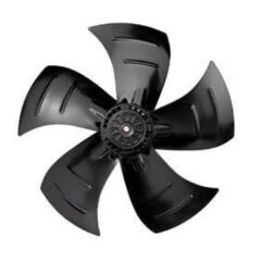 EBMPAPST S4E450-GA09-02 Aksiyel Fan