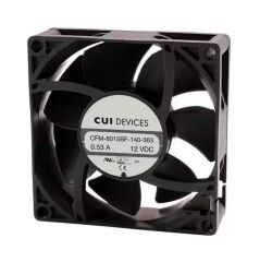 CUIDEVICES CFM-8020BF-245-401 FAN