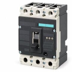 SIEMENS 3VL1716-1DD33-0AA0 KOMPAKT TERMİK MANYETİK GÜÇ ŞALTERİ