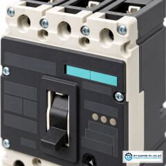 SIEMENS 3VL1716-1DD33-0AA0 KOMPAKT TERMİK MANYETİK GÜÇ ŞALTERİ