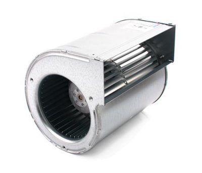 EBMPAPST D4E113-DH01-J2 FAN