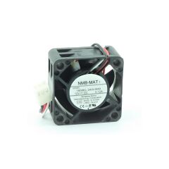 1608KL-04W-B49, 40x40x20mm 12VDC 0.12A 3 Kablolu Fan