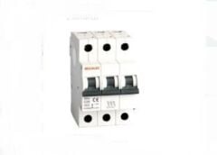 3X40 AMPER TRİFAZE W OTOTMAT SİGORTA