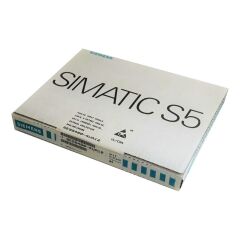 SIEMENS 6ES5460-4UA12