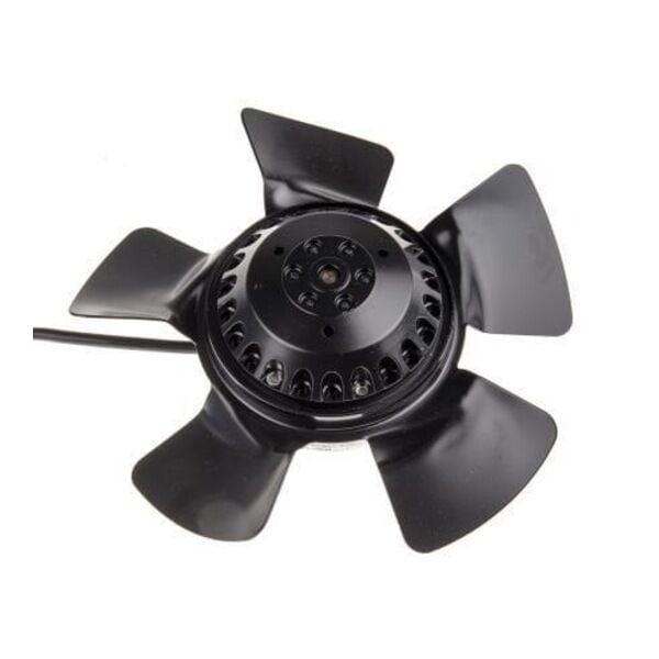 EBMPAPST A2E210-AF02-09 Aksiyel Fan