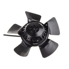 EBMPAPST A2E210-AF02-09 Aksiyel Fan
