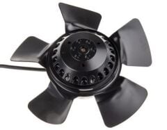 EBMPAPST A2E210-AF02-09 Aksiyel Fan