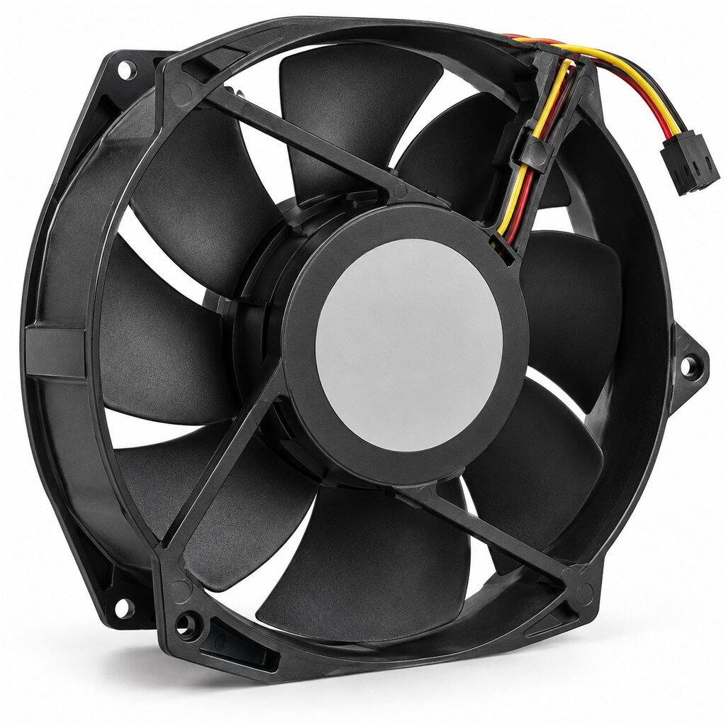 NMB-MAT 5910PL-07W-B75 FAN