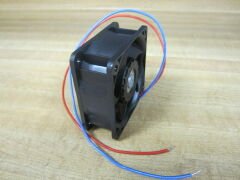 EBMPAPST 624N Kompakt Fan