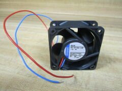 EBMPAPST 624N Kompakt Fan