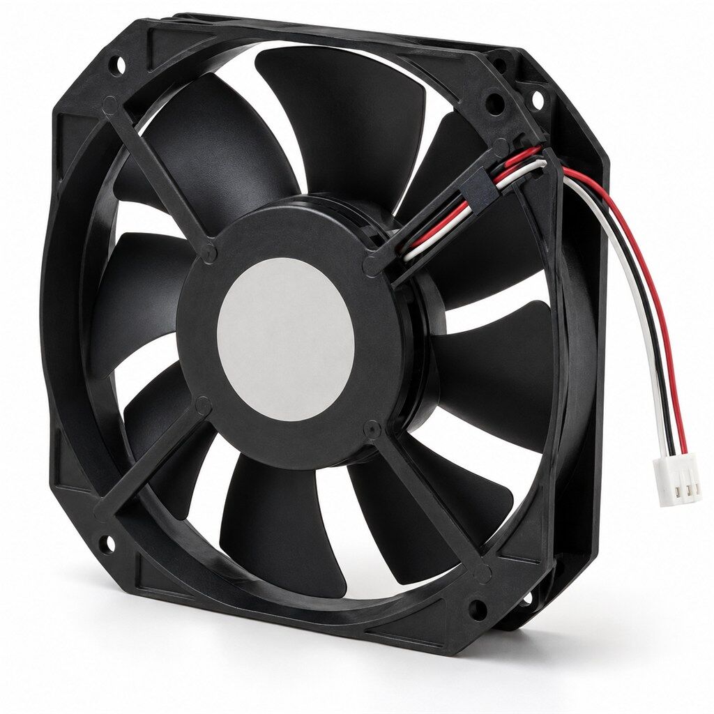 NMB-MAT 5910PL-05W-B79 FAN