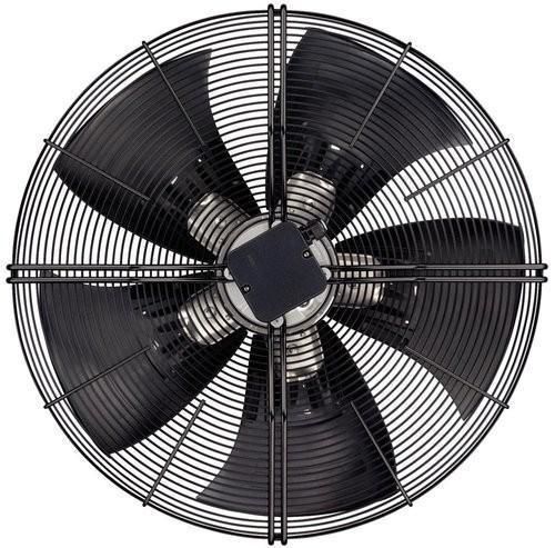 EBMPAPST S6D710-AQ01-02 Aksiyel Fan