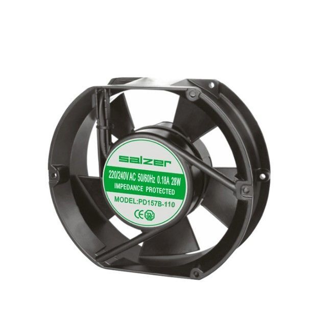 SALZER PD157B-110 FAN