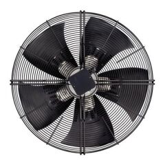 EBMPAPST S4E560-AQ01-02 Aksiyel Fan