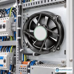 SALZER PD230B-220  FAN