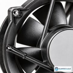 SALZER PD230B-220  FAN