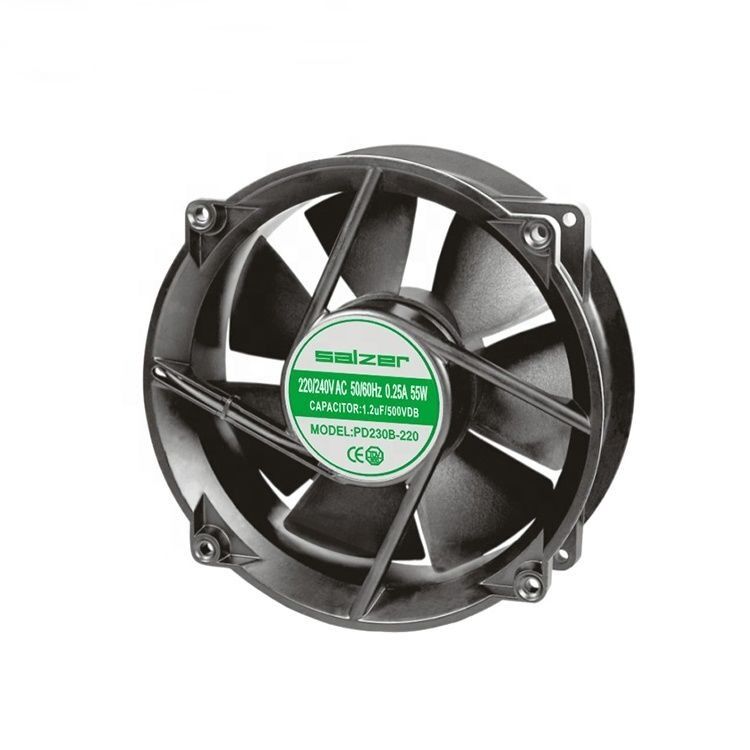 SALZER PD230B-220  FAN
