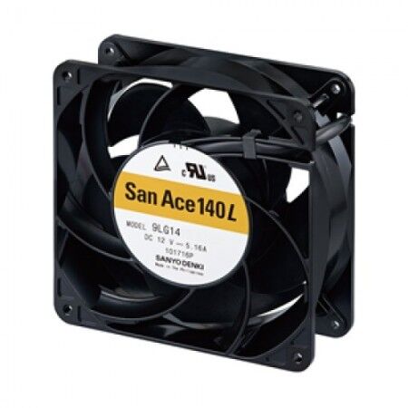SANYO DENKİ 9LG1424A5001 FAN
