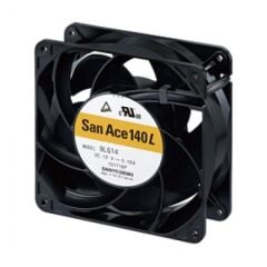 SANYO DENKİ 9LG1424A5001 FAN