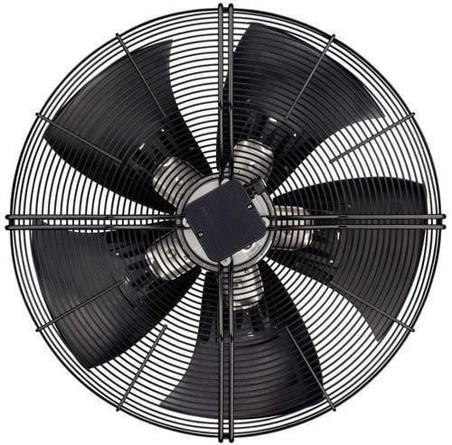 EBMPAPST S6E500-AJ05-01 Aksiyel Fan