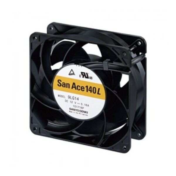SANYO DENKİ 9LG1424A5001 FAN