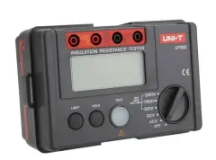 Unit UT502A İzolasyon Meğeri
