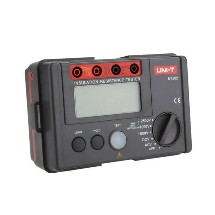 Unit UT502A İzolasyon Meğeri
