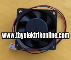 SANYO DENKI 9G0624G1D01 FAN