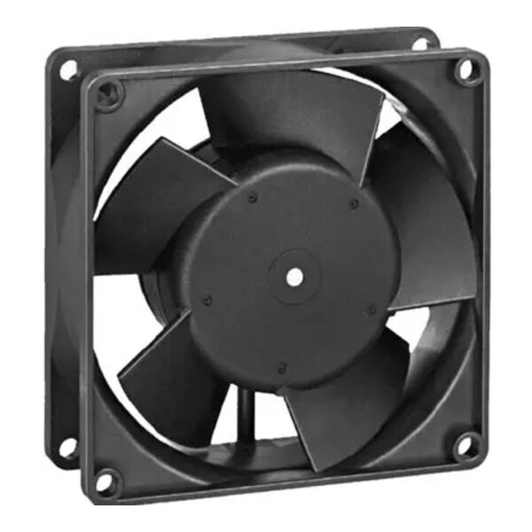 EBMPAPST 3314/39H Kompakt Fan