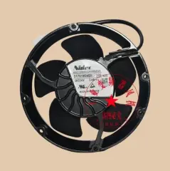 NIDEC SERVO D1751M24B8CP335 FAN