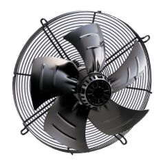 EBMPAPST S4D500-AM03-02 Aksiyel Fan