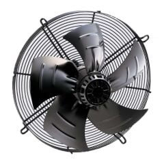 EBMPAPST S4D500-AM03-02 Aksiyel Fan