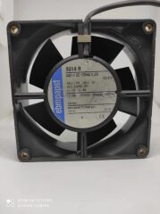 EBMPAPST 3314R Kompakt Fan