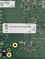 NOTIFIER NFN-GW-EM-3 / BİLDİRİCİ / NFN AĞ GEÇİDİ / AĞ İLETİŞİM MODÜLÜ