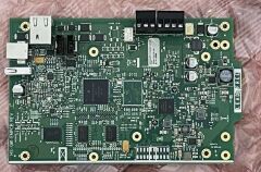 NOTIFIER NFN-GW-EM-3 / BİLDİRİCİ / NFN AĞ GEÇİDİ / AĞ İLETİŞİM MODÜLÜ