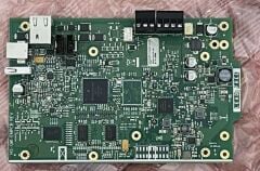 NOTIFIER NFN-GW-EM-3 / BİLDİRİCİ / NFN AĞ GEÇİDİ / AĞ İLETİŞİM MODÜLÜ