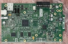 NOTIFIER NFN-GW-EM-3 / BİLDİRİCİ / NFN AĞ GEÇİDİ / AĞ İLETİŞİM MODÜLÜ