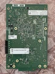 NOTIFIER NFN-GW-EM-3 / BİLDİRİCİ / NFN AĞ GEÇİDİ / AĞ İLETİŞİM MODÜLÜ