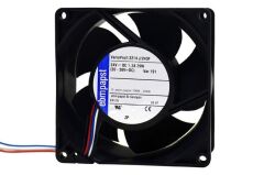 EBMPAPST 3214J/2H3F Kompakt Fan