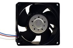 EBMPAPST 3214J/2H3F FAN