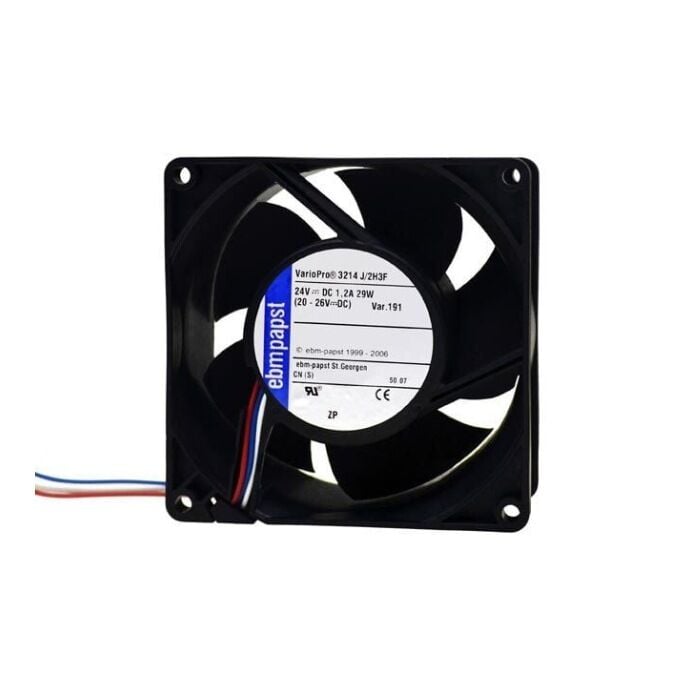 EBMPAPST 3214J/2H3F Kompakt Fan