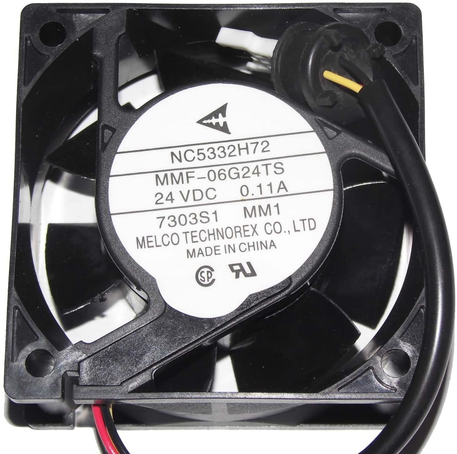 MİTSUBİSHİ MMF-06G24TS FAN