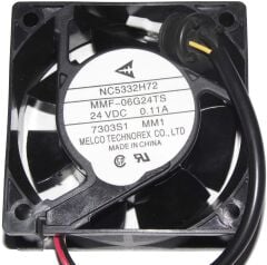 MİTSUBİSHİ MMF-06G24TS FAN
