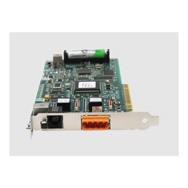 NOTIFIER NFN-GW-PC-W / BİLDİRİCİ / NFN AĞ GEÇİDİ / PC KARTI KABLOLU AĞ İLETİŞİM MODÜLÜ