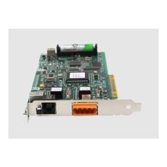 NOTIFIER NFN-GW-PC-W / BİLDİRİCİ / NFN AĞ GEÇİDİ / PC KARTI KABLOLU AĞ İLETİŞİM MODÜLÜ